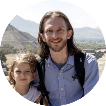 Brandon Pearce