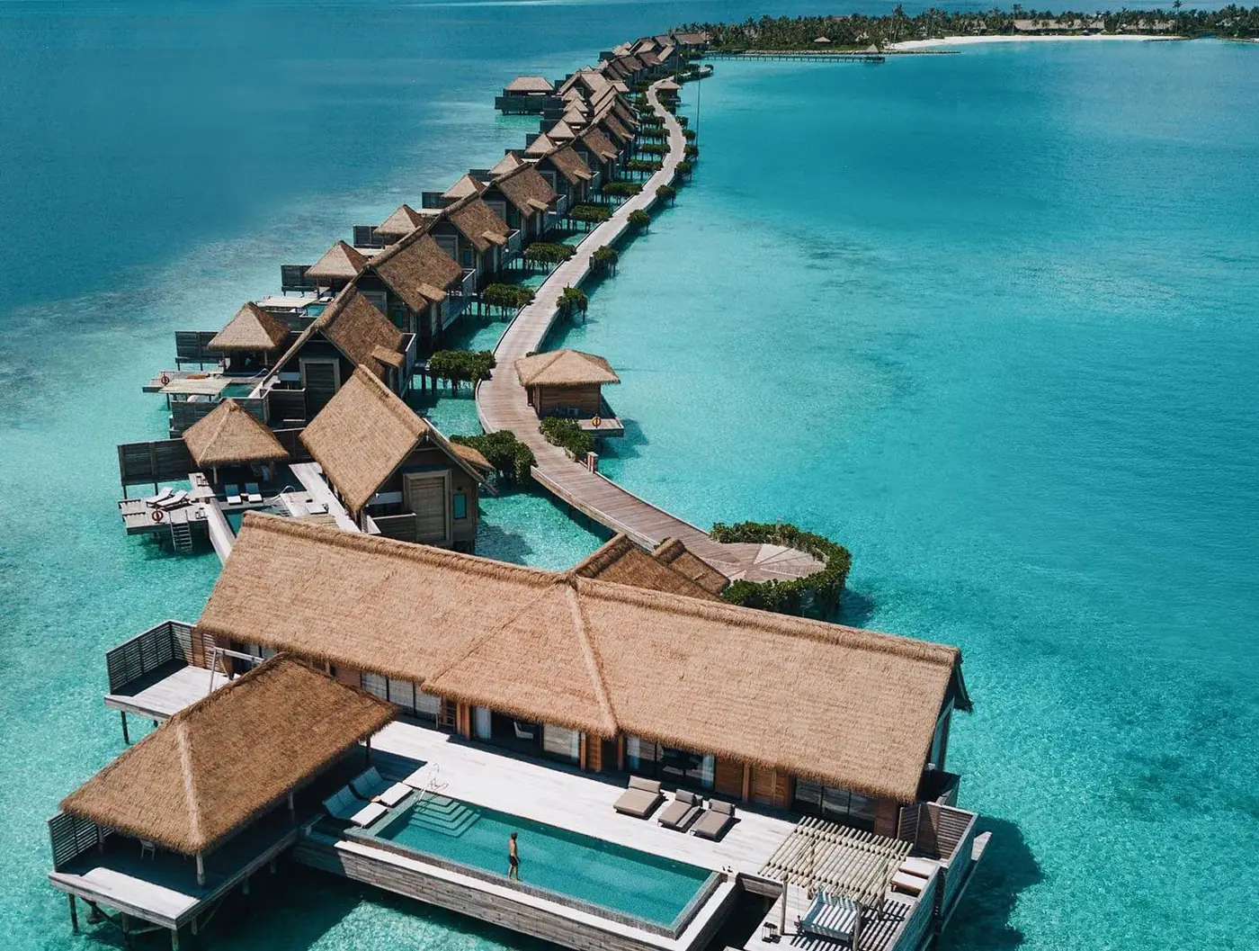 Maldives