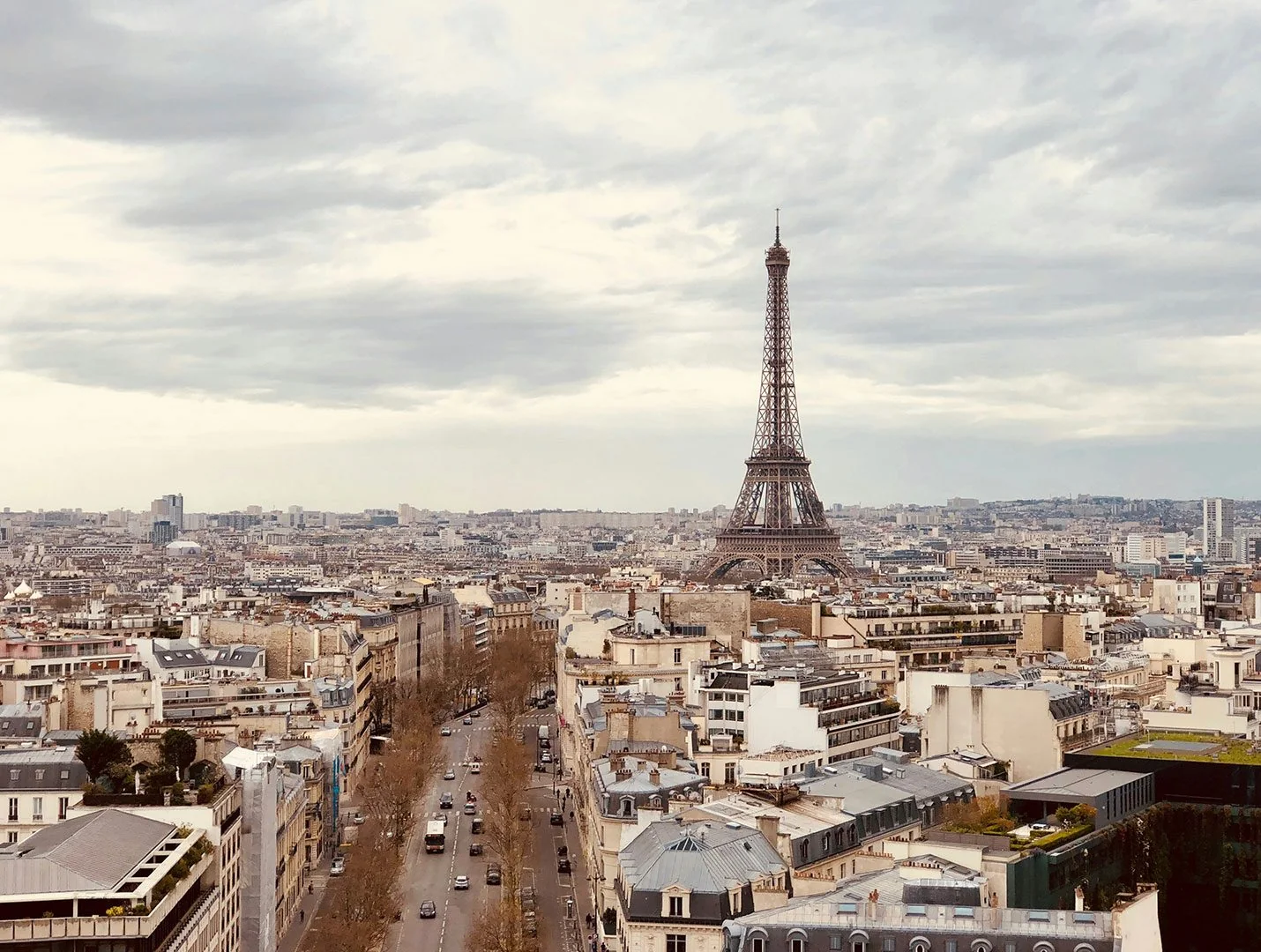 France